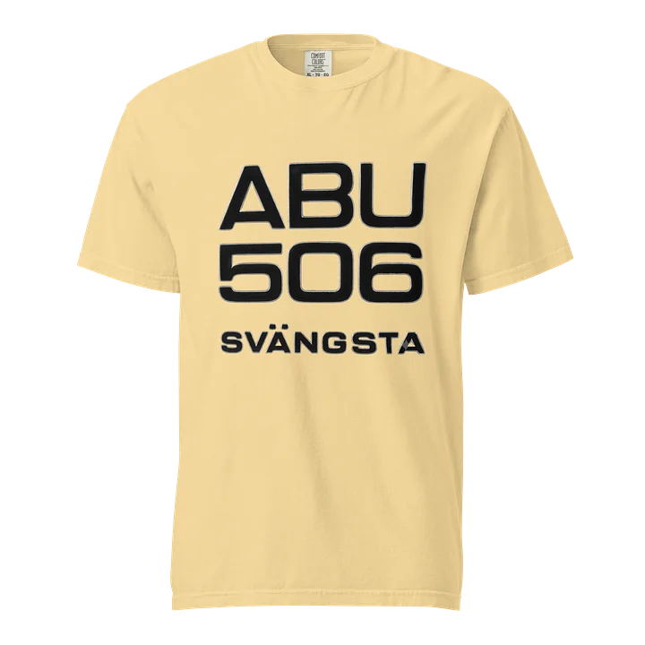 The Abu 506 Reel Vintage Emblem T-Shirt product image (21)
