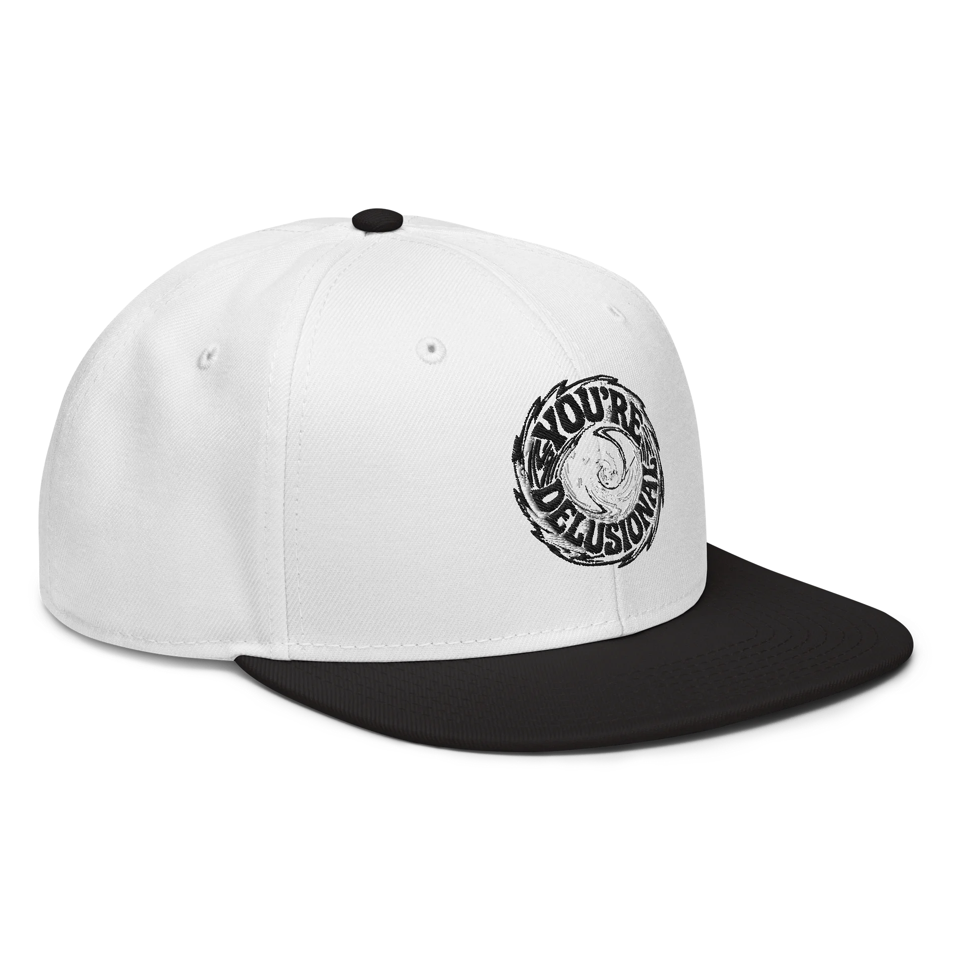 You’re Delusional Cap product image (5)