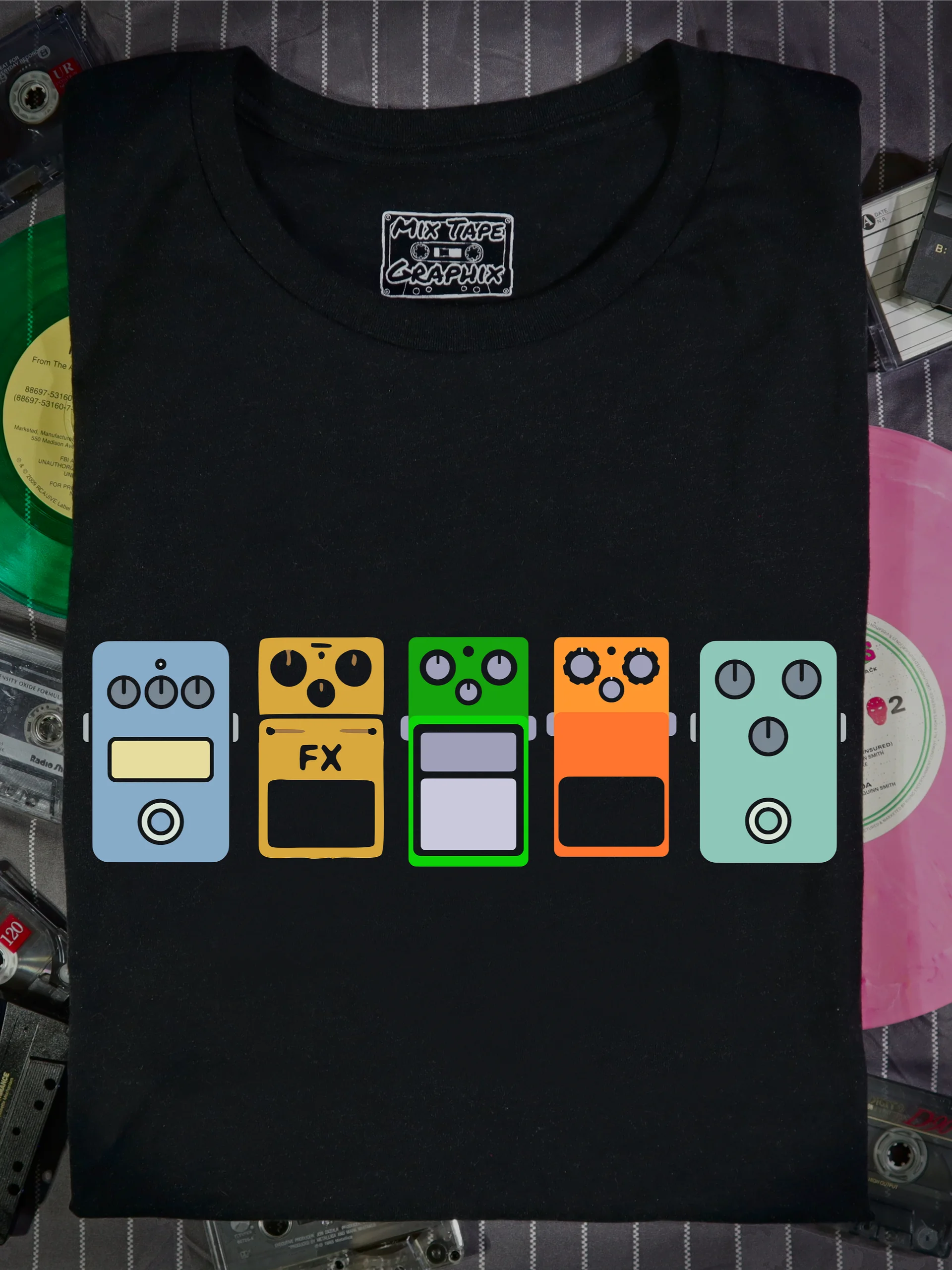 Guitar Pedals product image (1)
