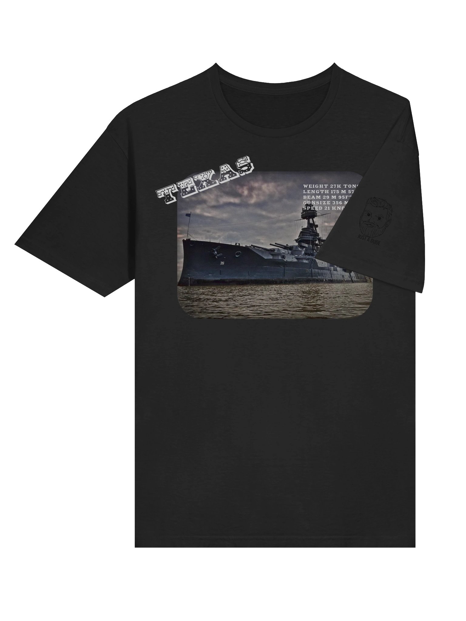 Texas Tee product image (31)
