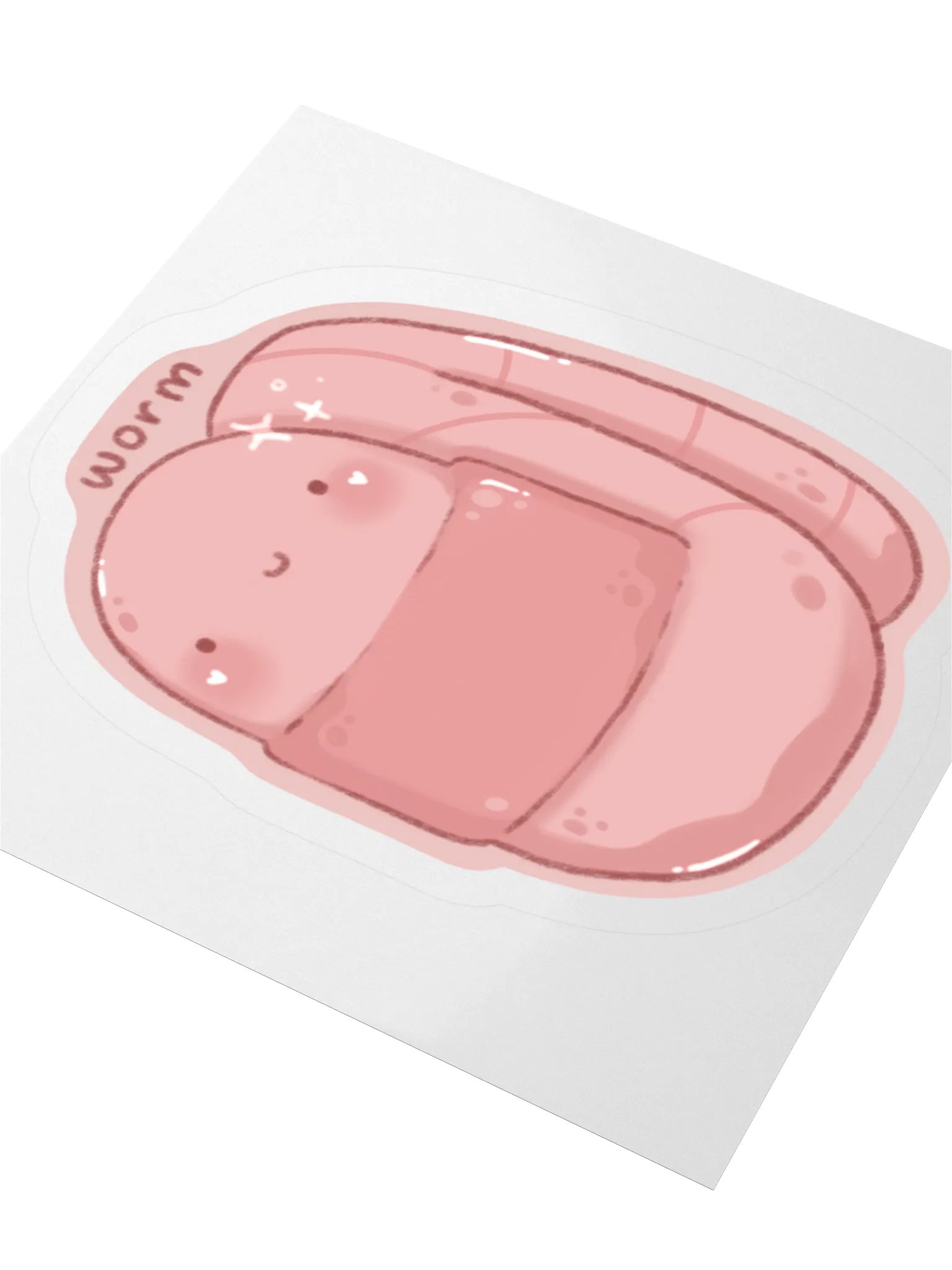 Stringbean Sticker product image (8)