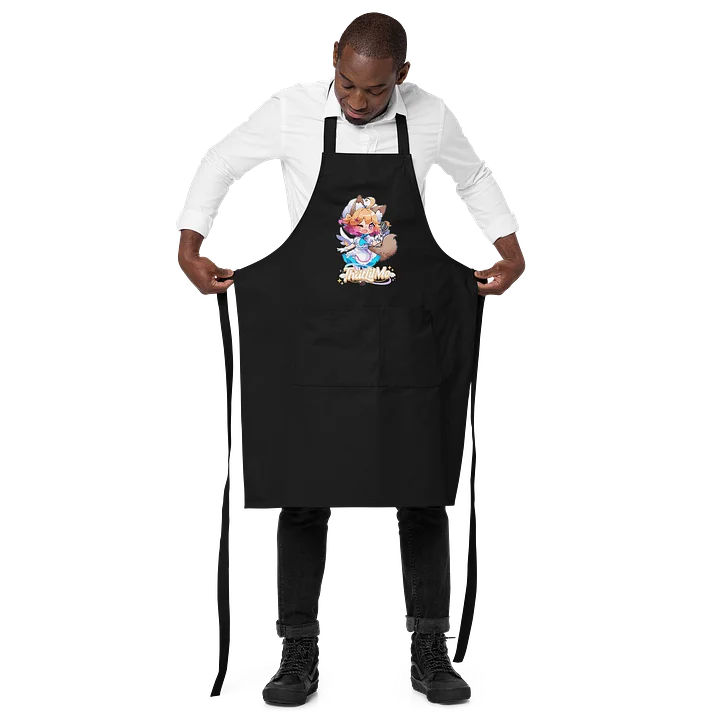 Mo's Chef Apron product image (4)