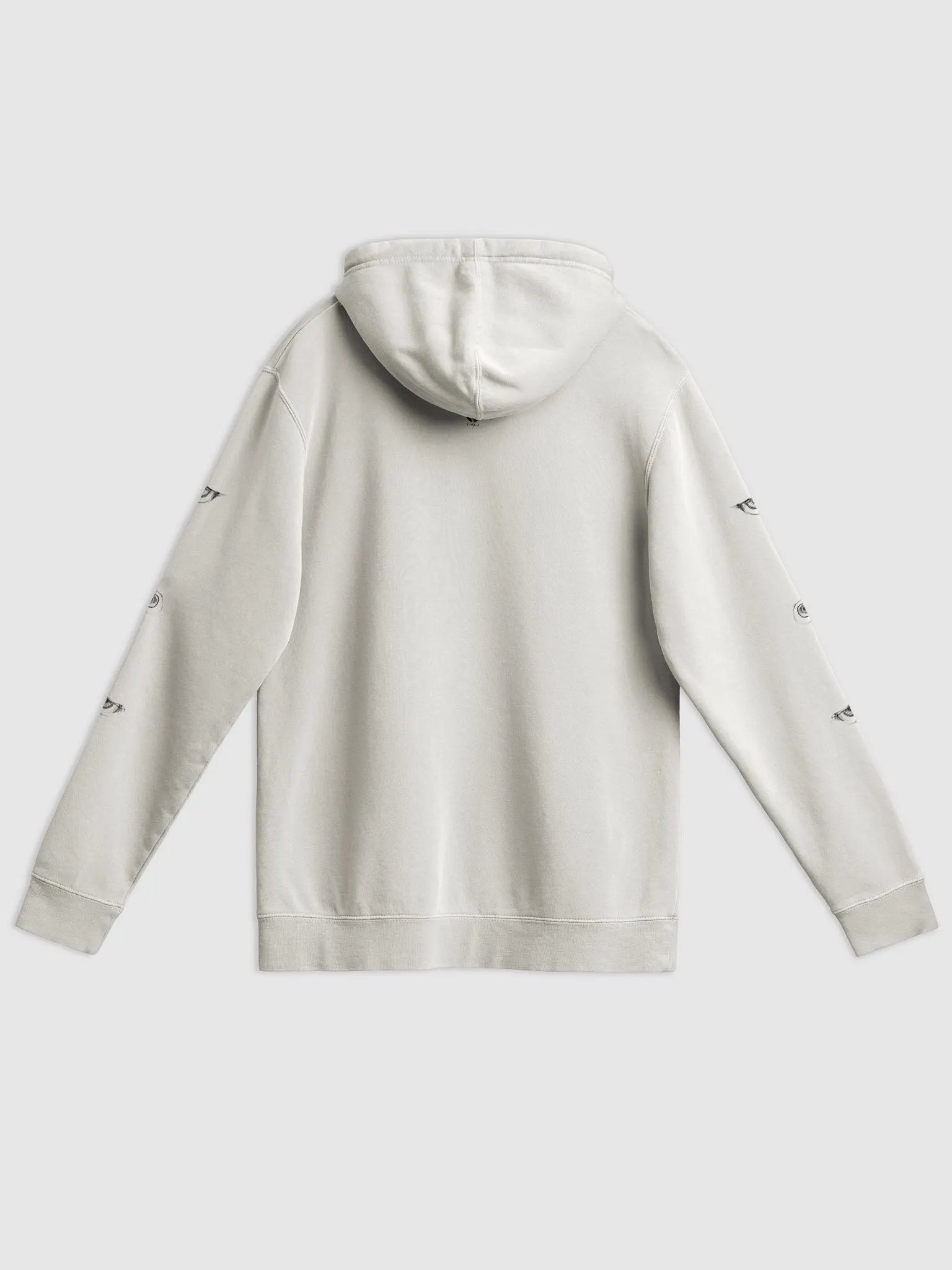 Final Light Hoodie product image (2)