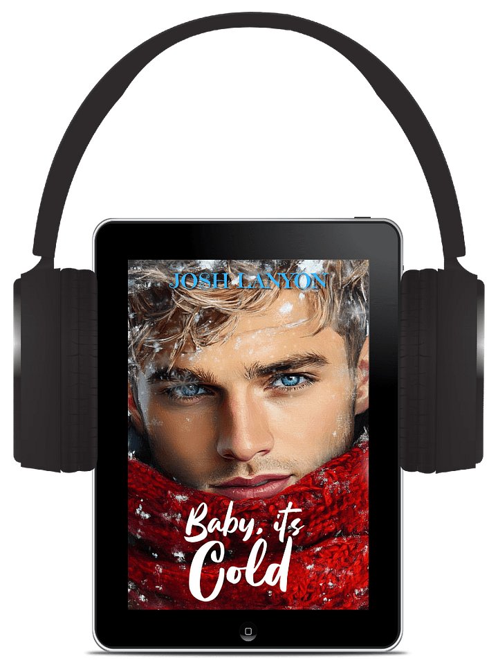 Baby, It's Cold AUDIO product image (1)