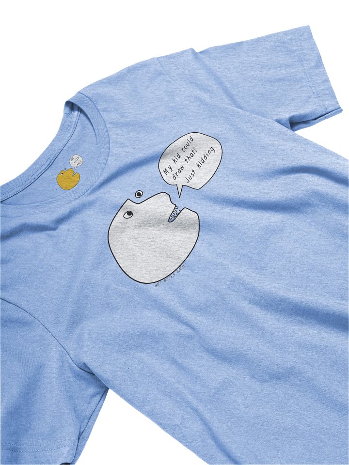 My Kid Could Draw That! Just Kidding. product image (61)