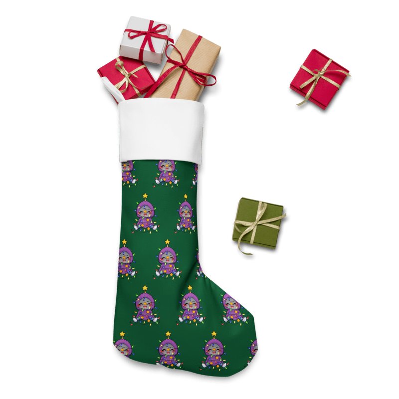 eabChristmas Christmas Stocking product image (1)