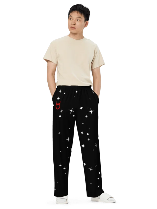 Cult Pub Sparkle Pants product image (5)