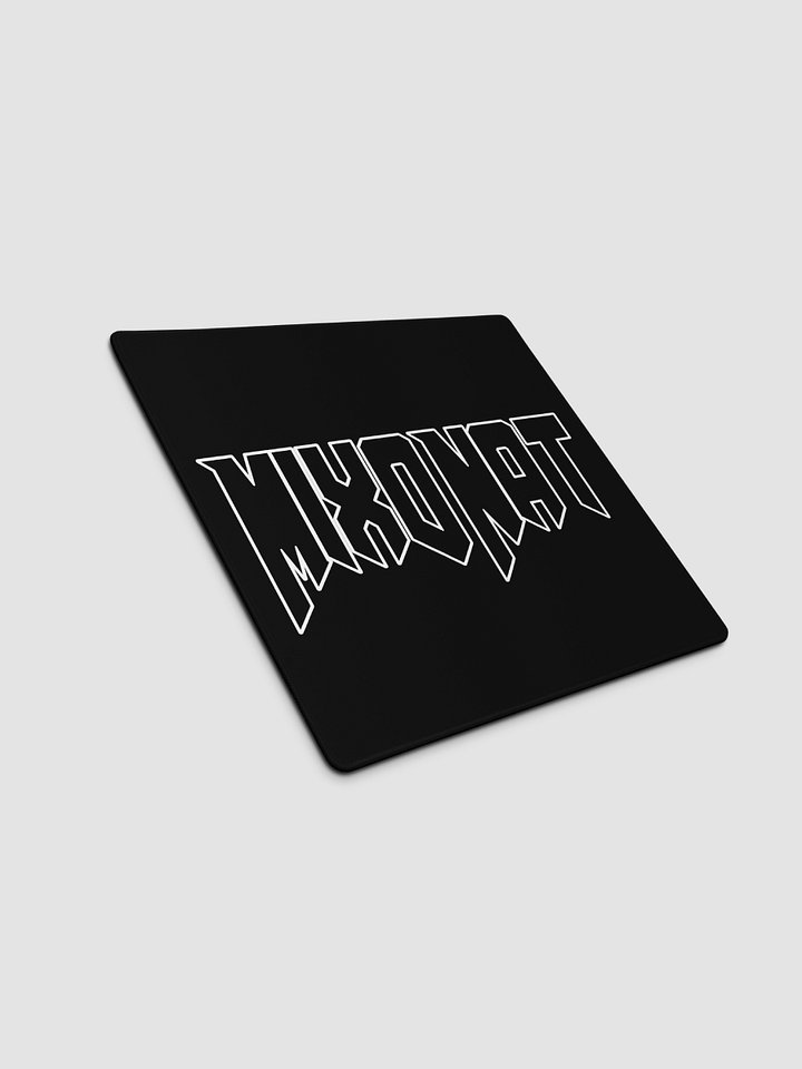 MixoNat Outline Gaming Mouse Pad product image (1)