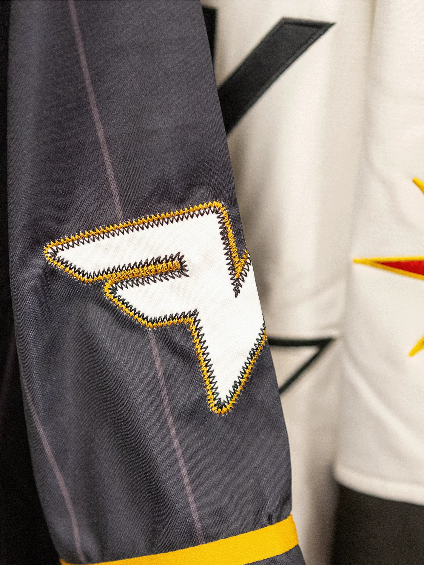 FaZe Vegas Champs 2026 Baseball Jersey product image (3)