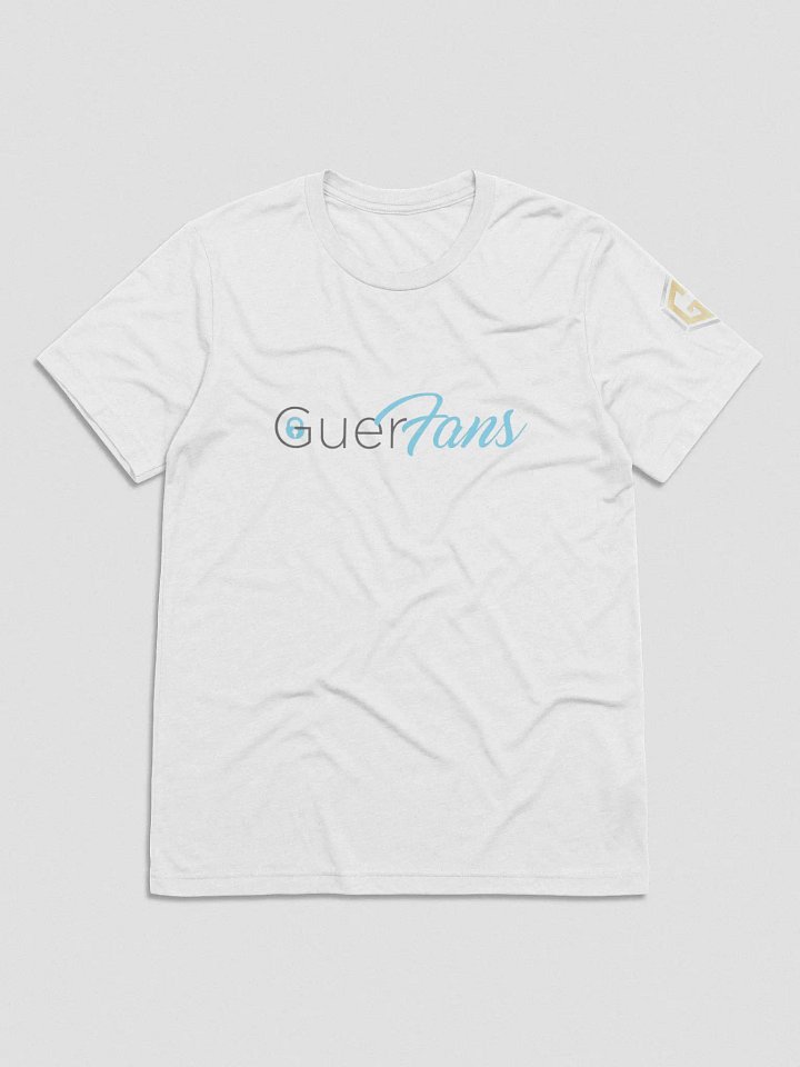 Premium Special Edition GuerFans T-Shirt product image (4)