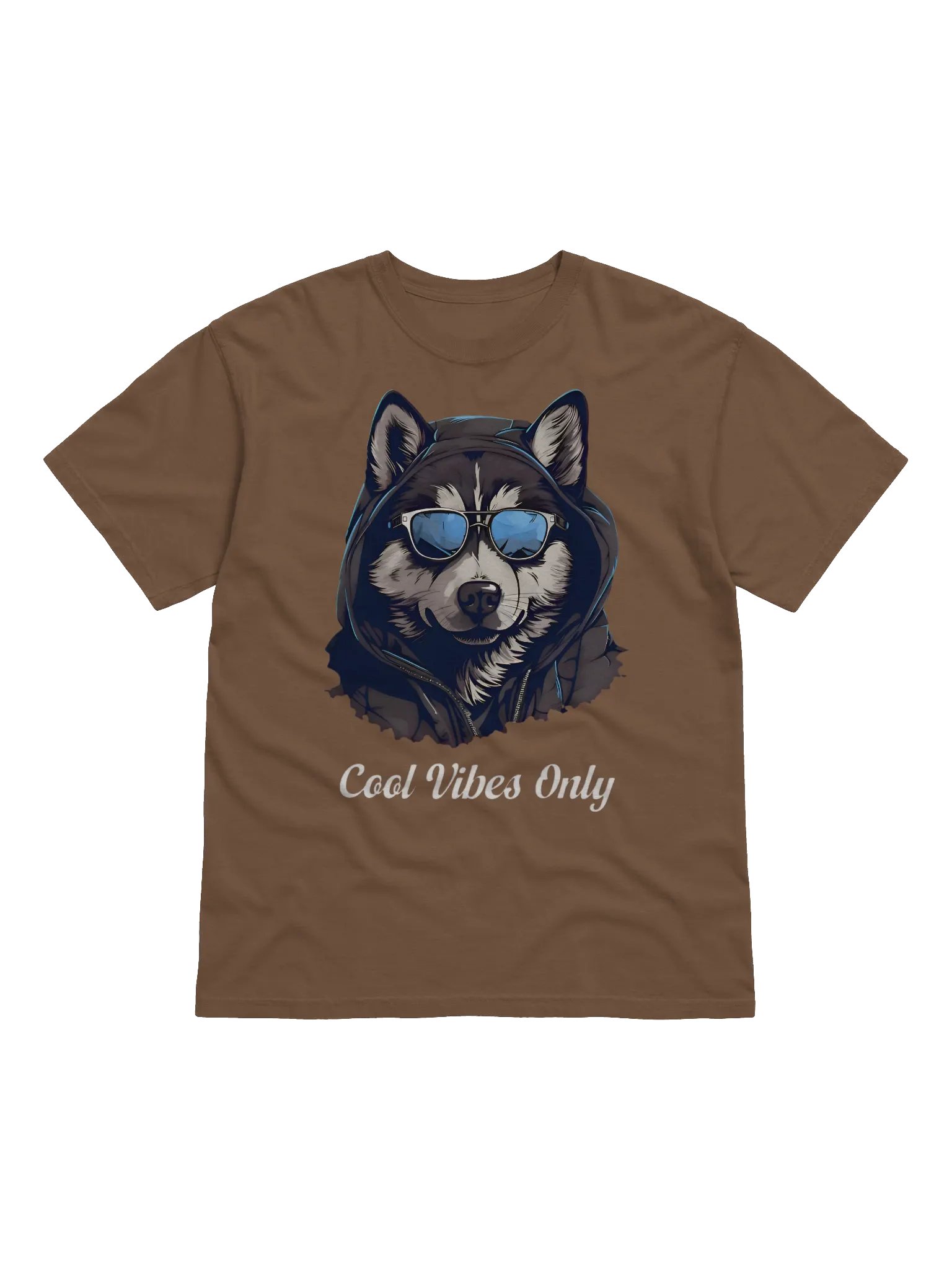 Cool Vibes T-Shirt product image (1)