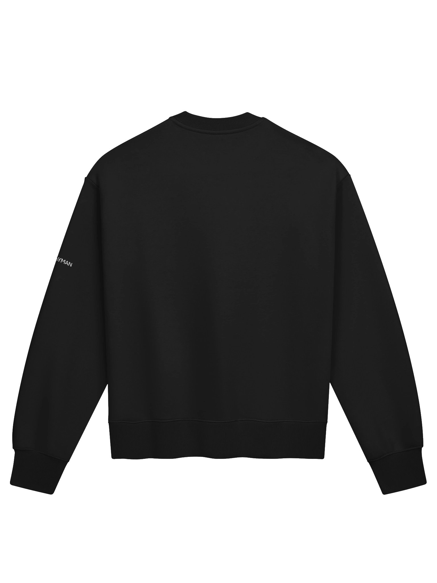 Heavy Crewneck - DASCAYMAN product image (3)