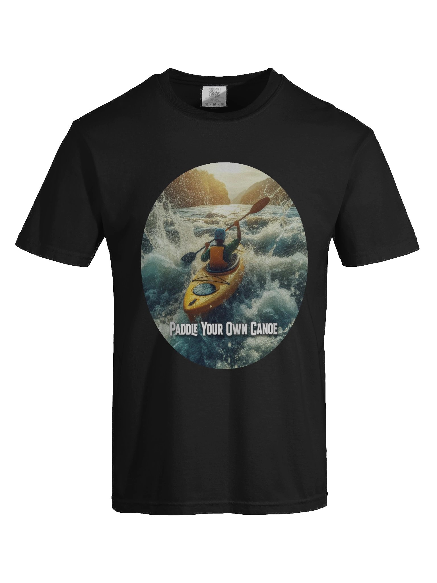 Paddle your own Canoe product image (64)