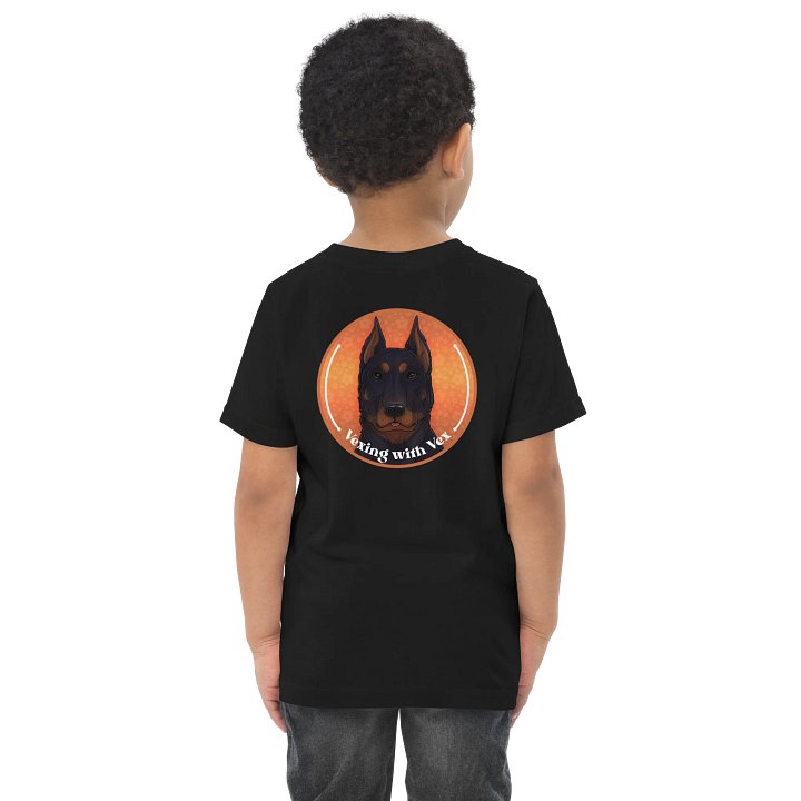Mini Vexer Tee - Torch product image (1)