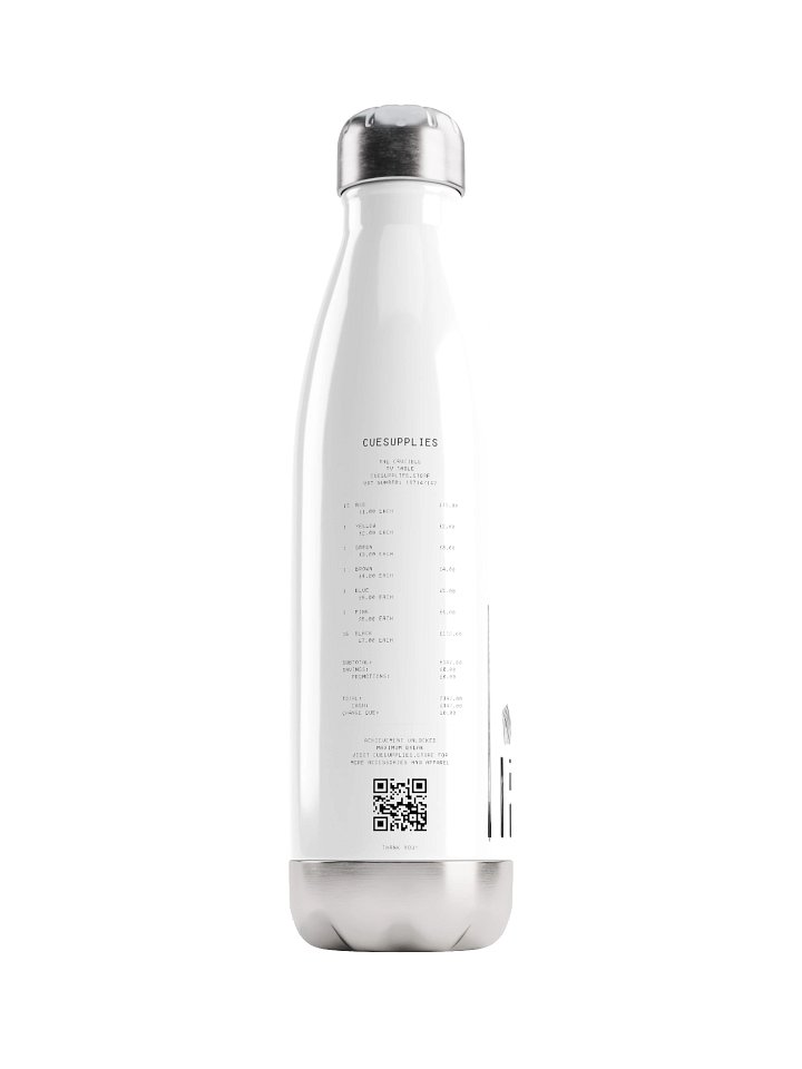 The Maximum Bottle product image (1)