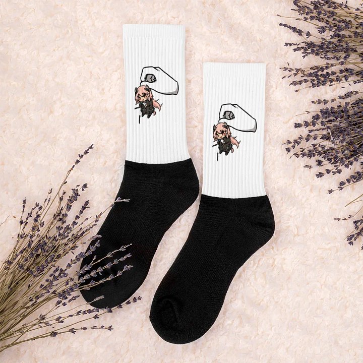 Gravel Socks product image (2)