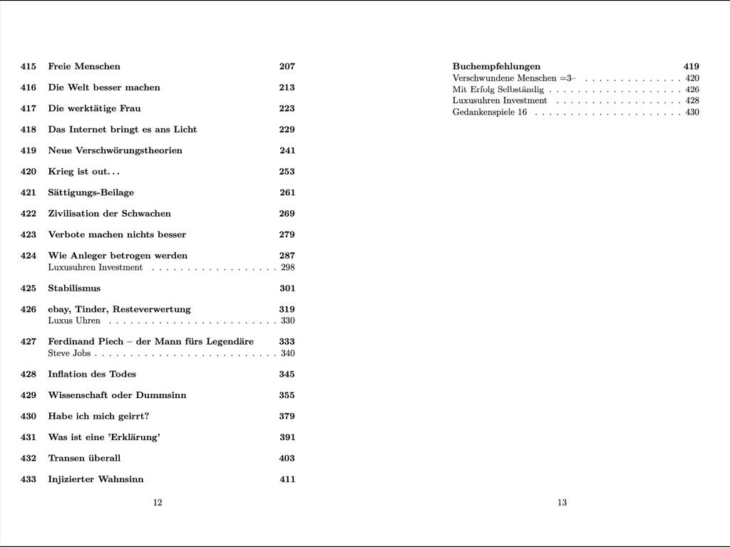 Gedankenspiele 17 (Taschenbuch) product image (4)