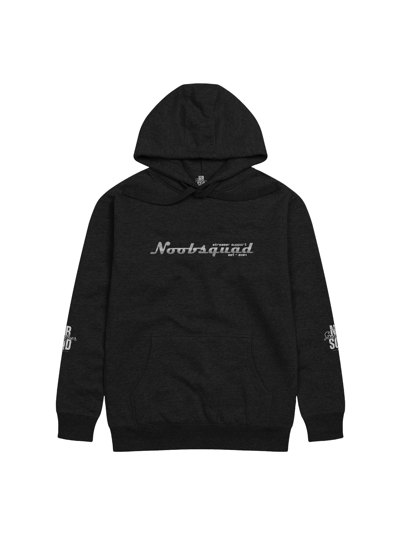 OG Noobsquad Hoodie product image (1)