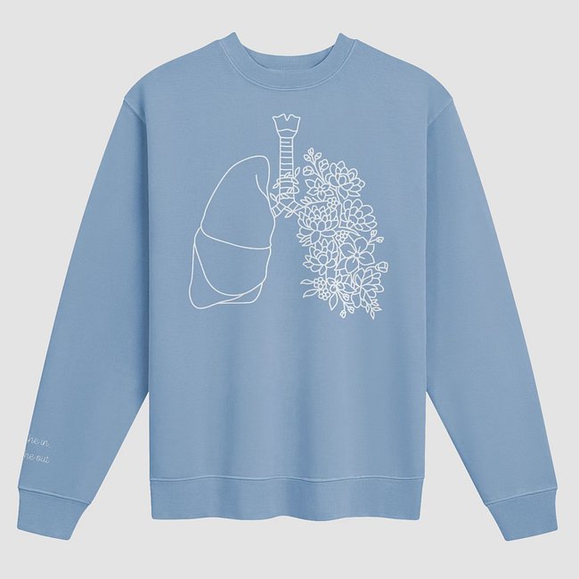 all hail the lungs 