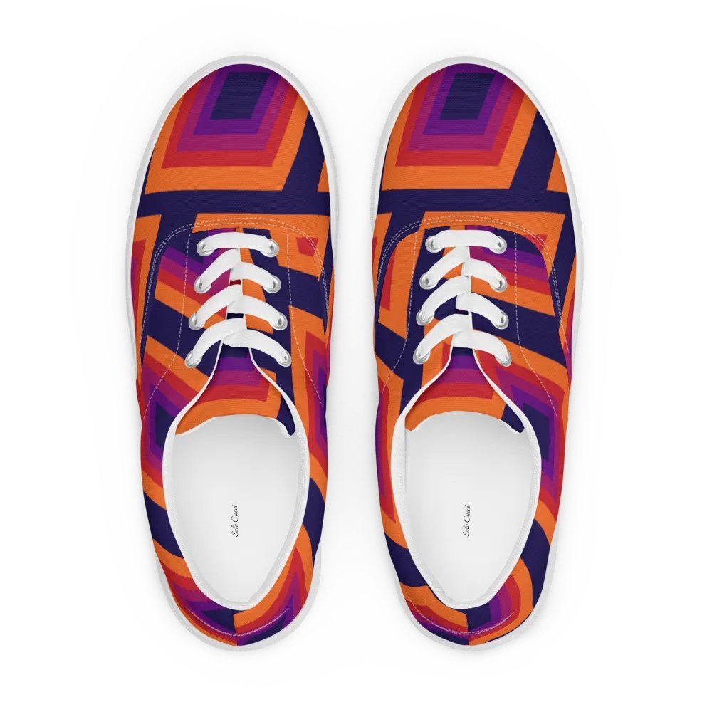 Metro Canvas Shoes product image (12)