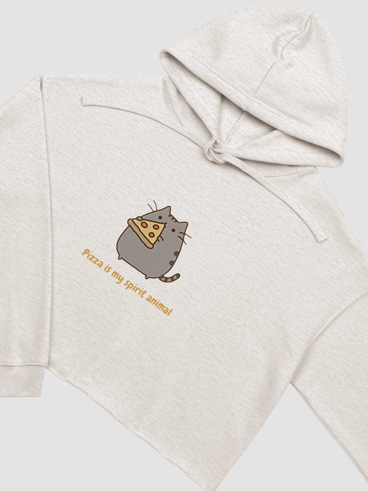 Pizza Cat Spirit Hoodie product image (15)