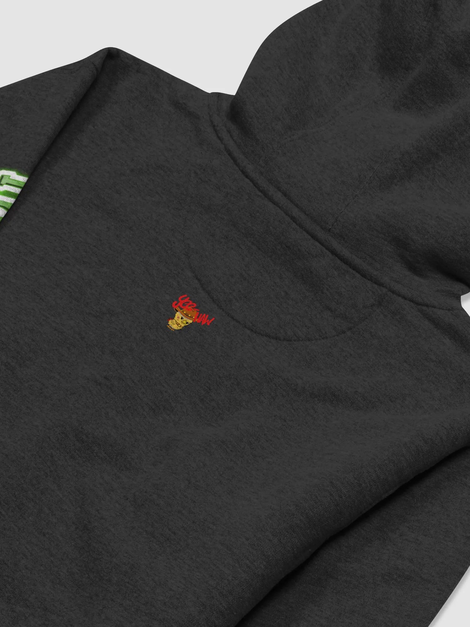 TheEllisName Official Hoodster product image (30)