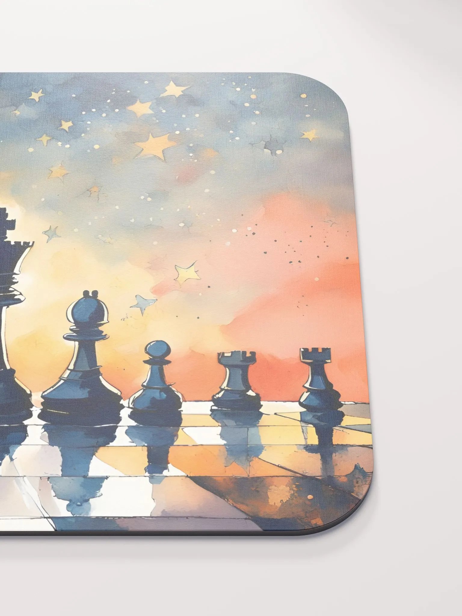 Chess Mouse Pad product image (5)