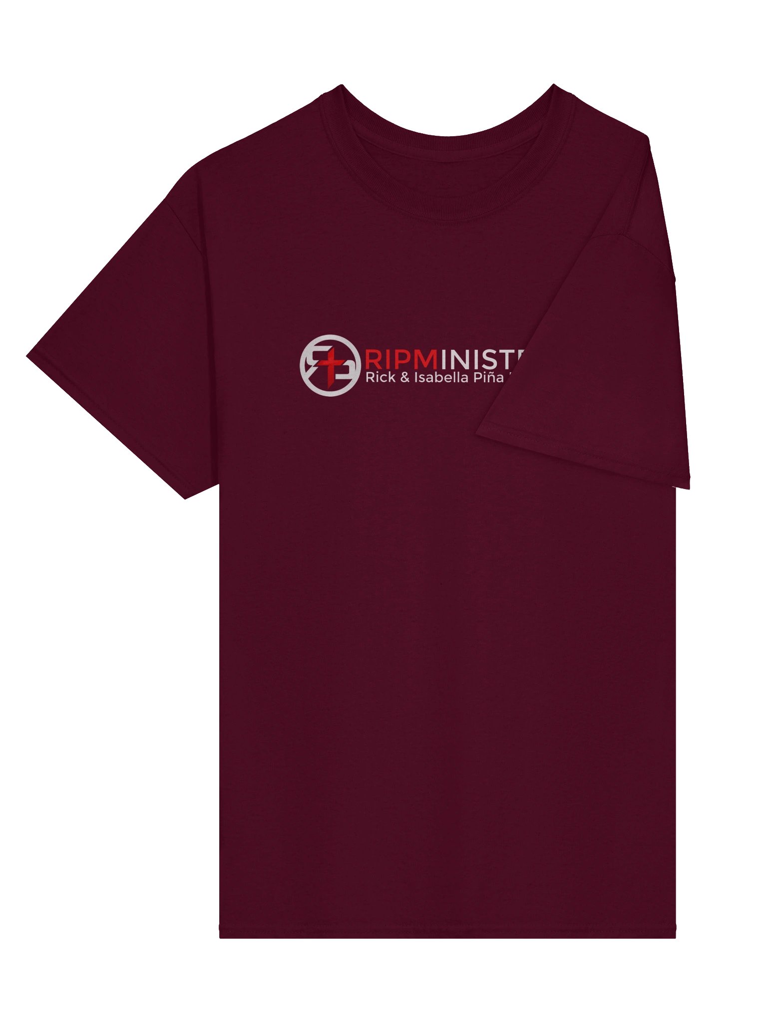 RIPM Standard T-shirt product image (23)