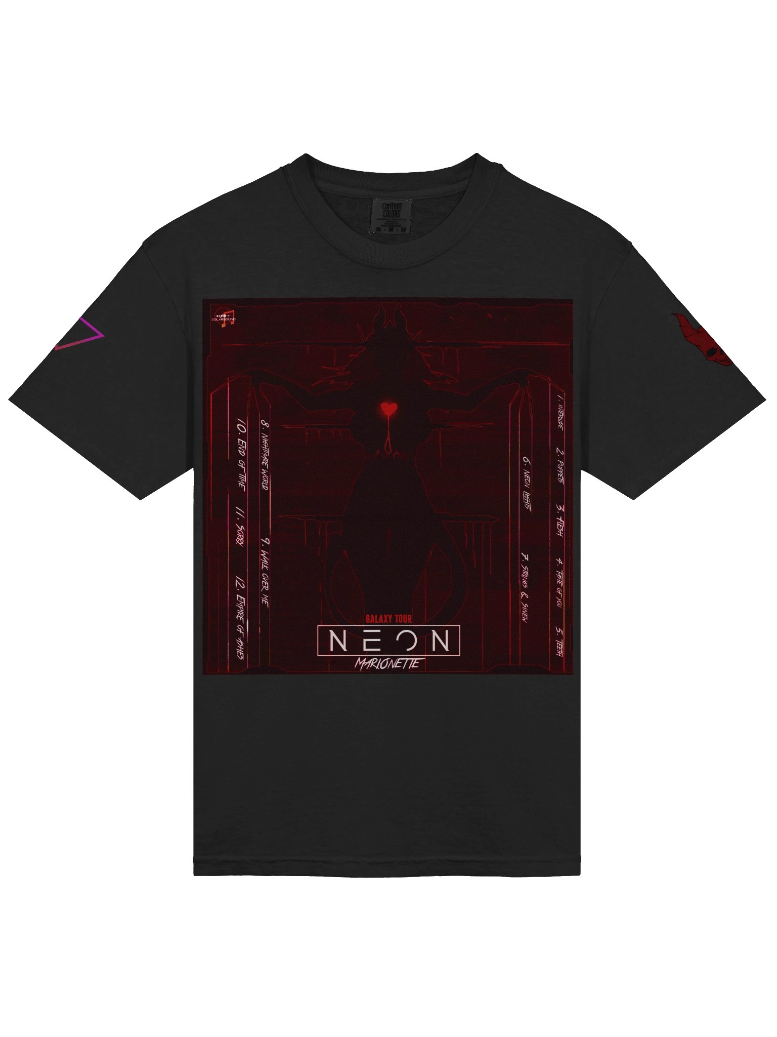 XENOS_XUAL - NEON product image (3)