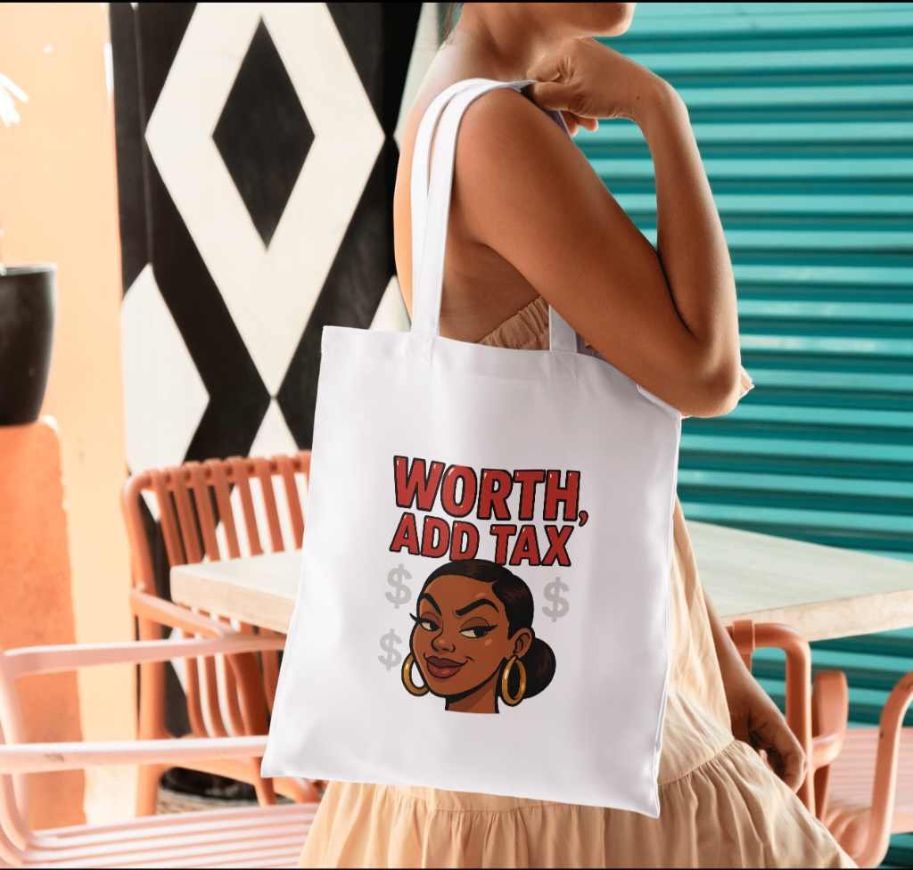 Know Your Worth PNG | Motivational Sublimation Design | High Resolution 300 DPI Digital Download | Self Love Printable by Urbana Digital Creations product image (8)