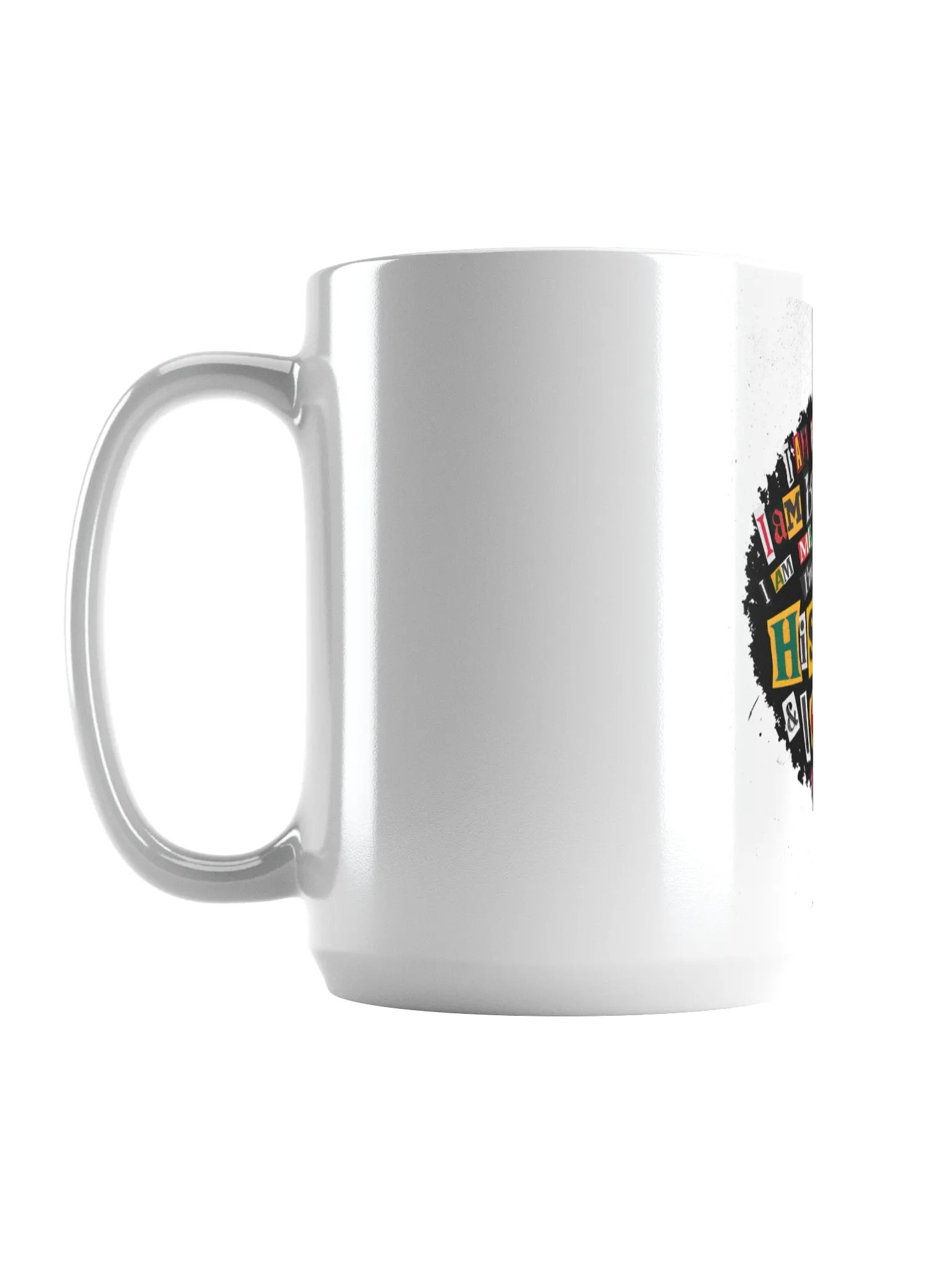 Empowerment Afro Mug product image (6)