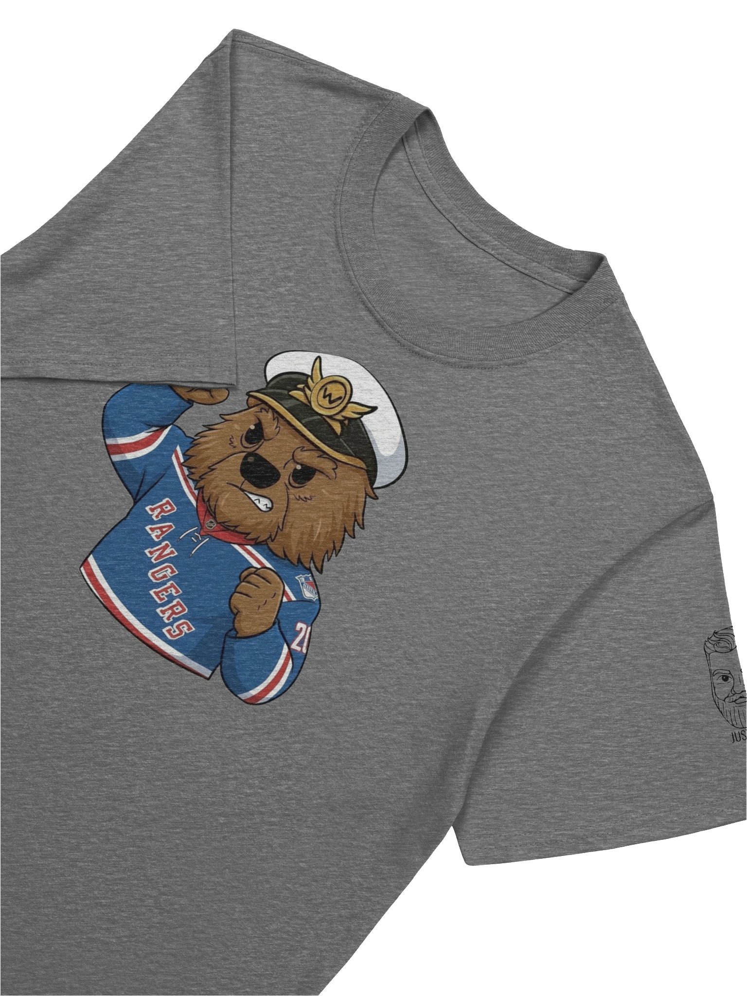 Rangers Tee product image (7)