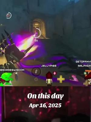 #onthisday