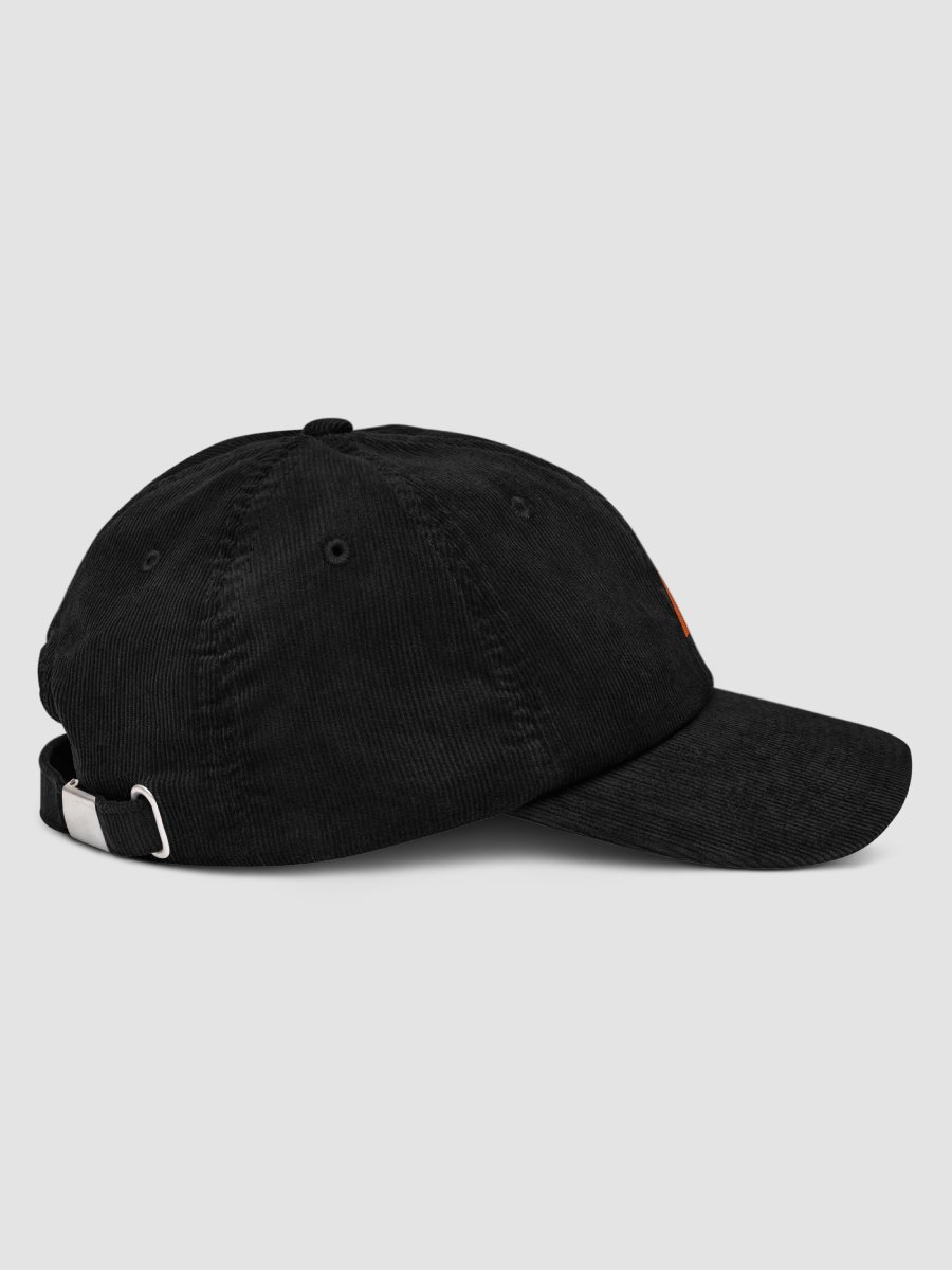 Slash Corduroy Hat product image (6)