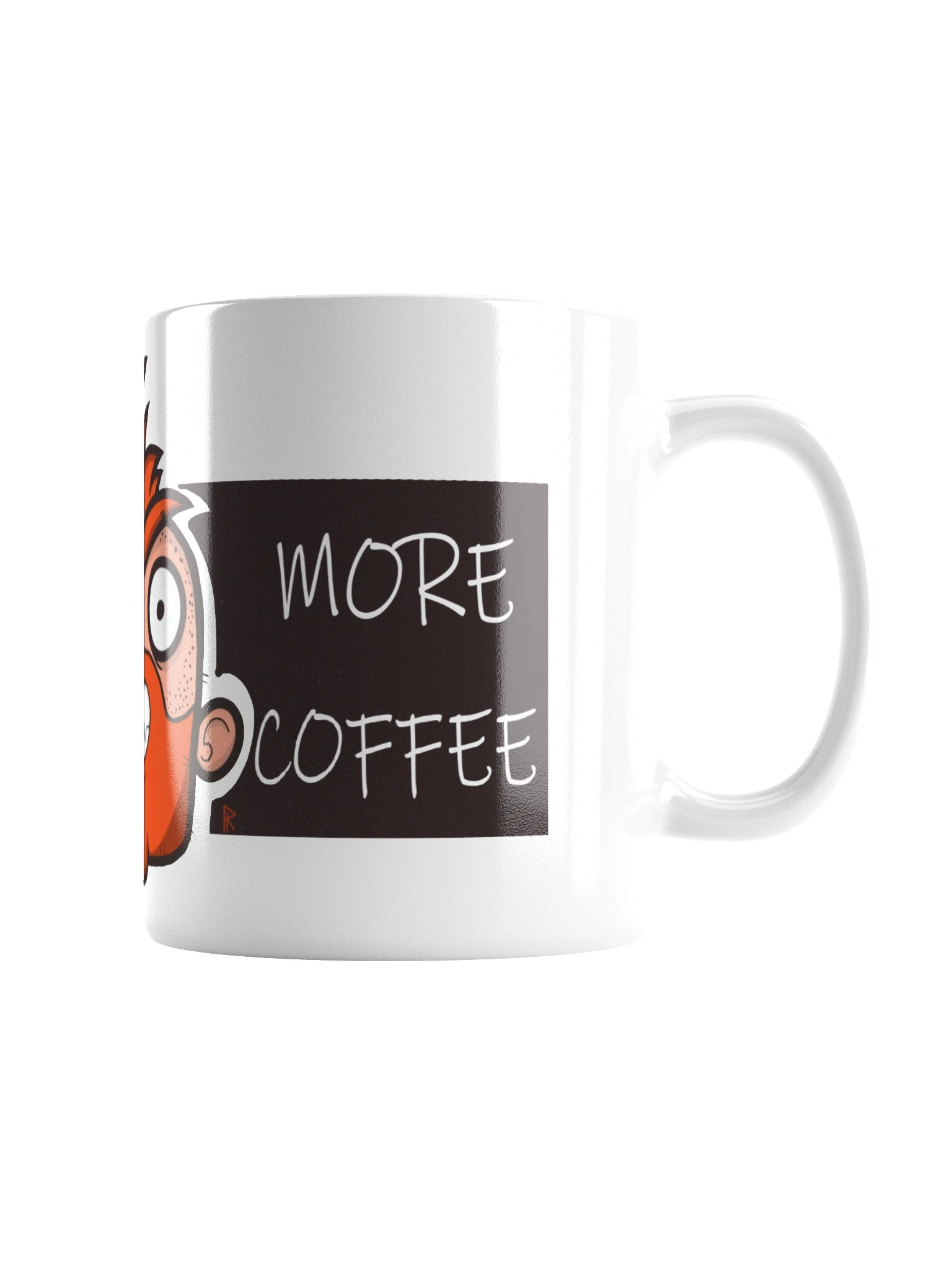 Grognar Coffee Mug product image (5)