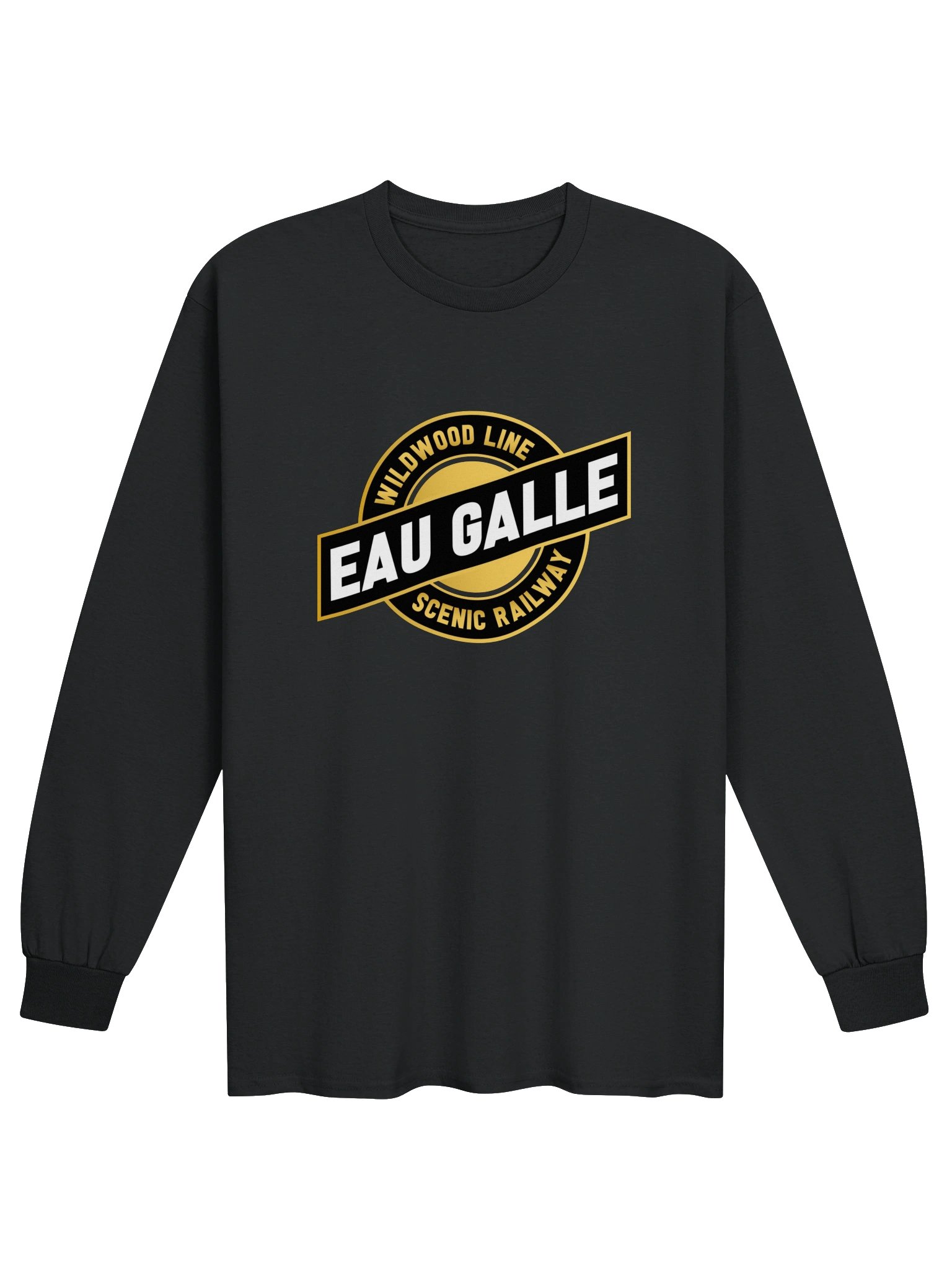 Gildan Long Sleeve Tee product image (5)