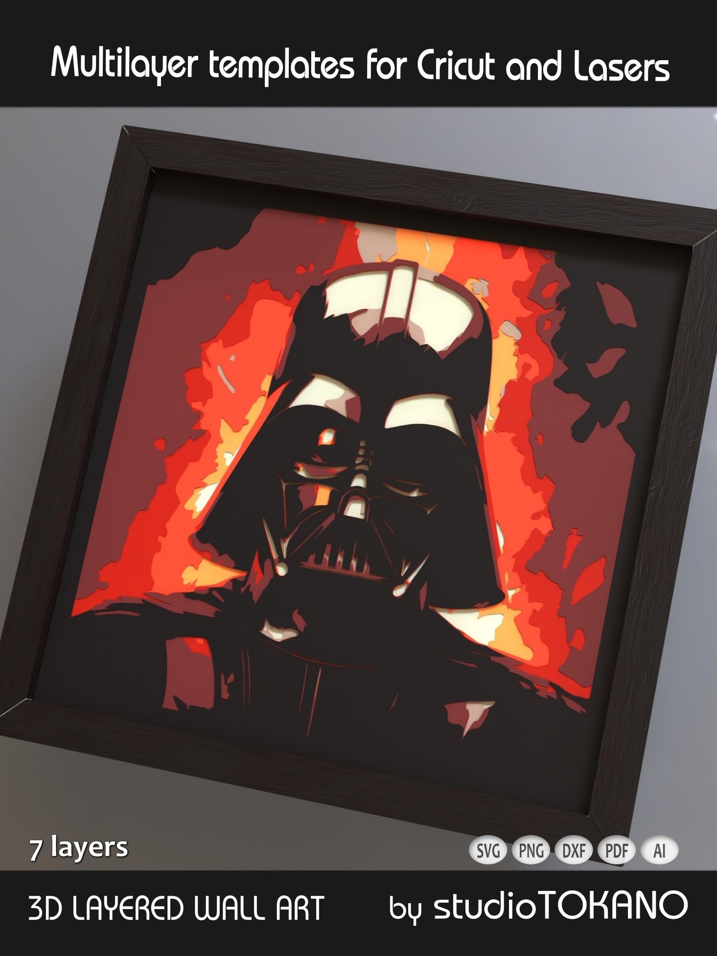 Dark Space Dad product image (2)