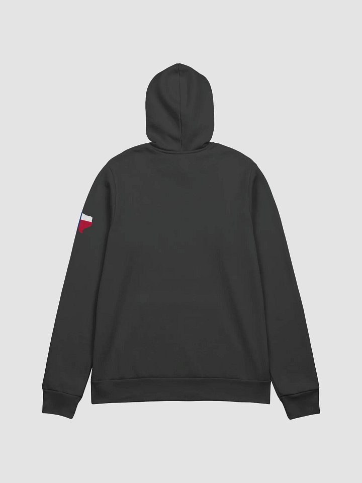 Official Austin DOC Hoodie product image (2)