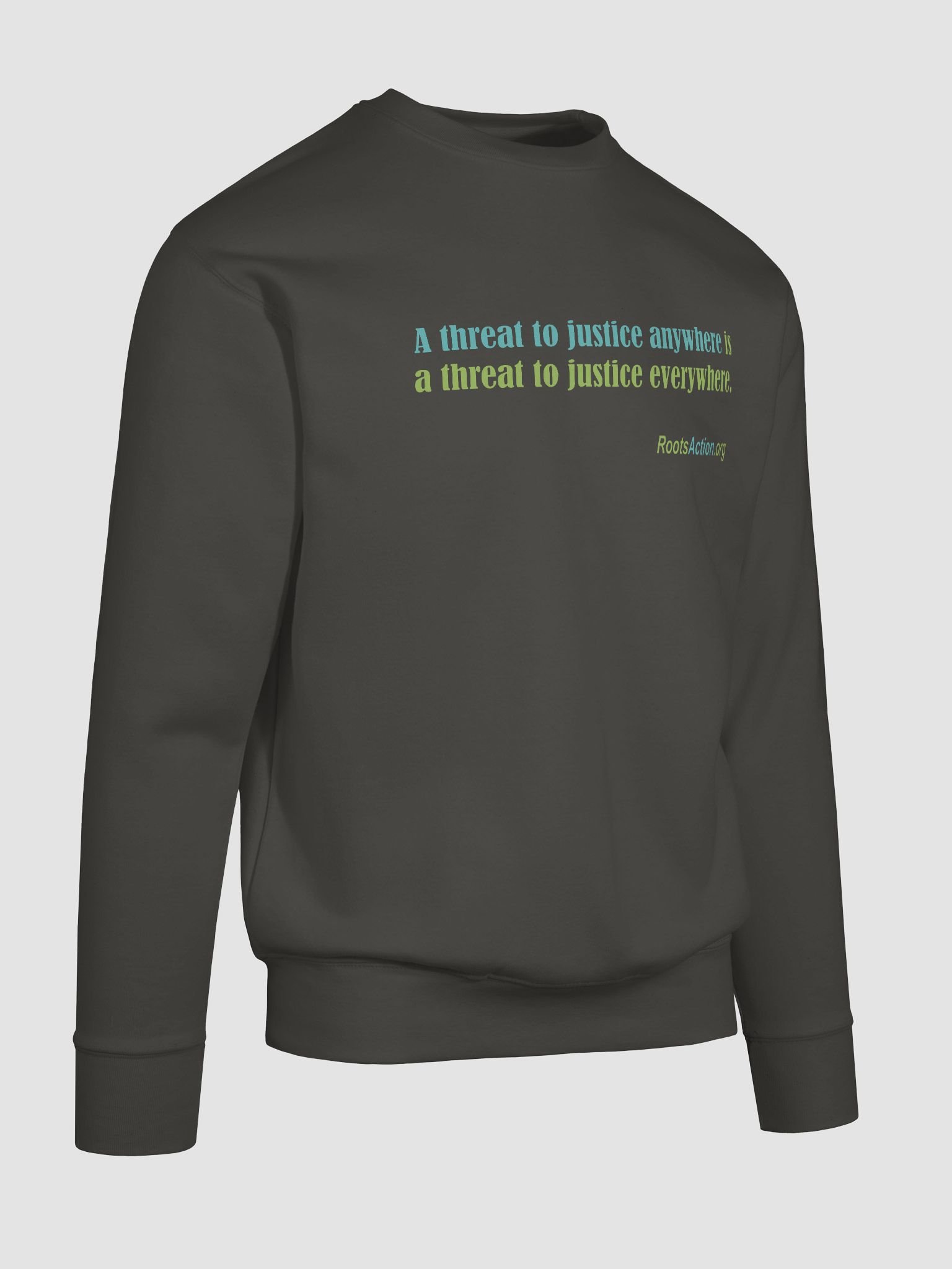 Justce Sweatshirt product image (82)