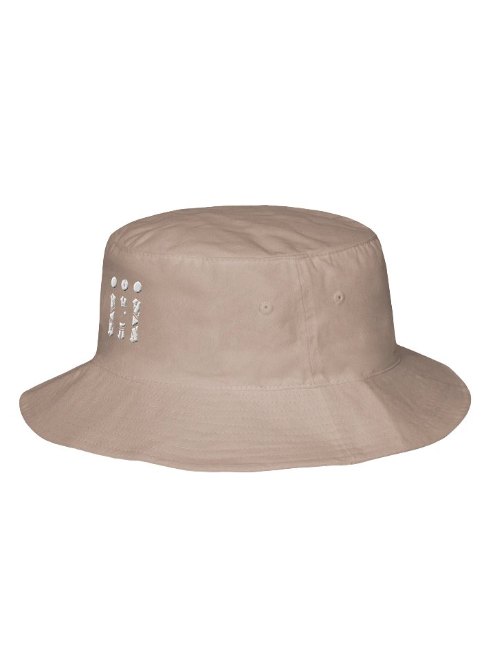 iii - BUCKET HAT product image (2)
