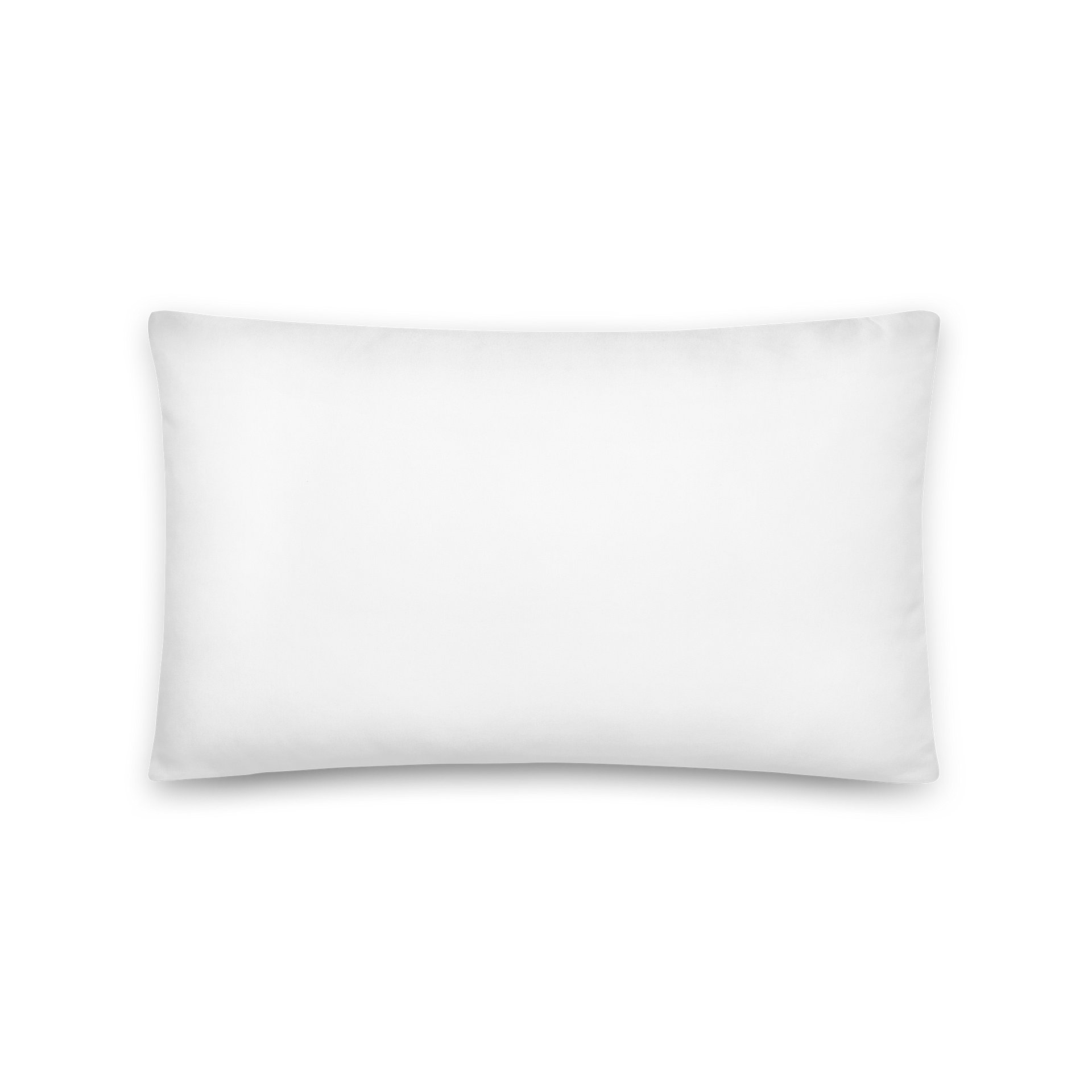 GBMT Signature Throw Pillow – God Brought Me Through Home Edition product image (5)