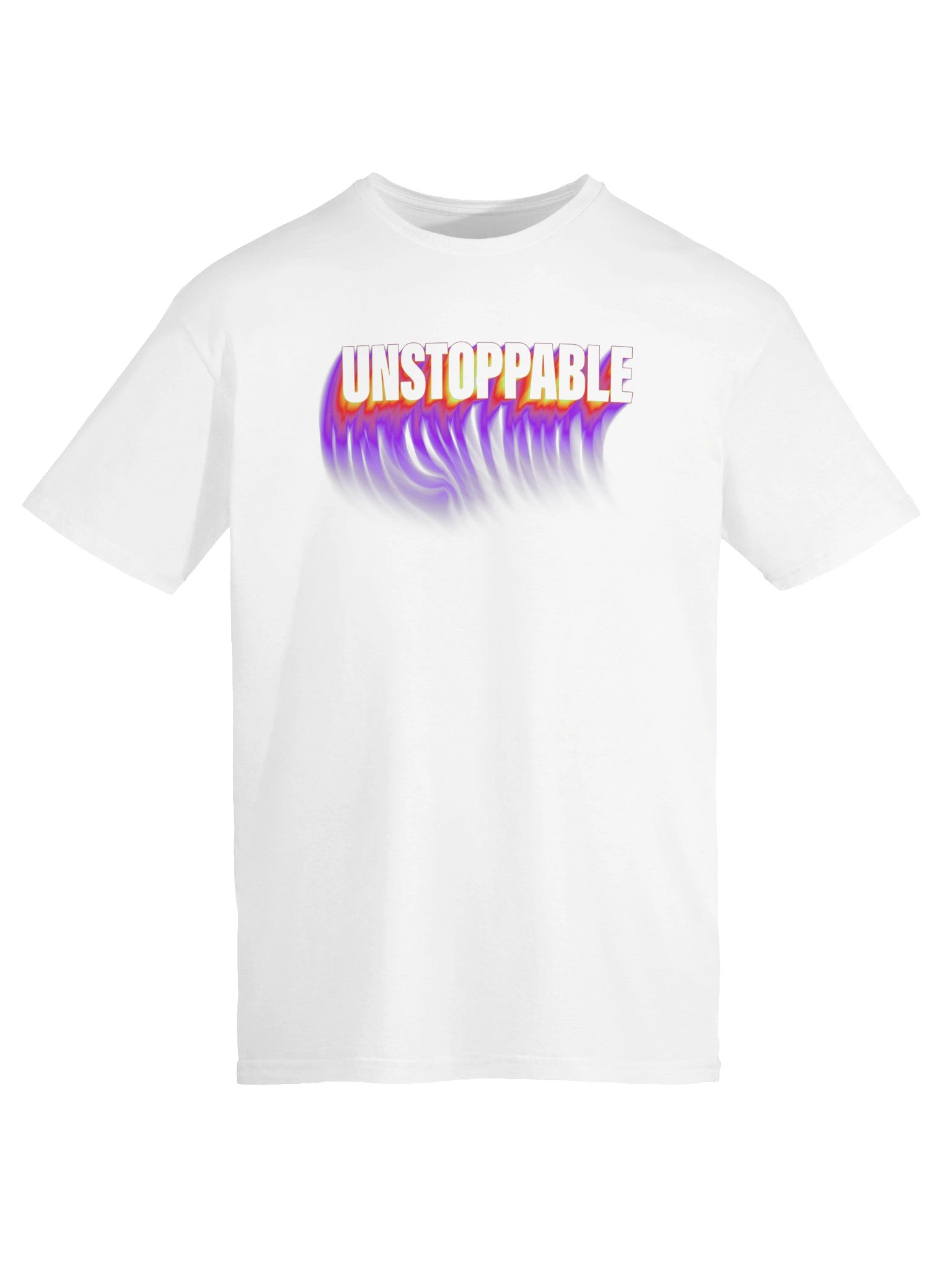 Unstoppable Tee product image (1)