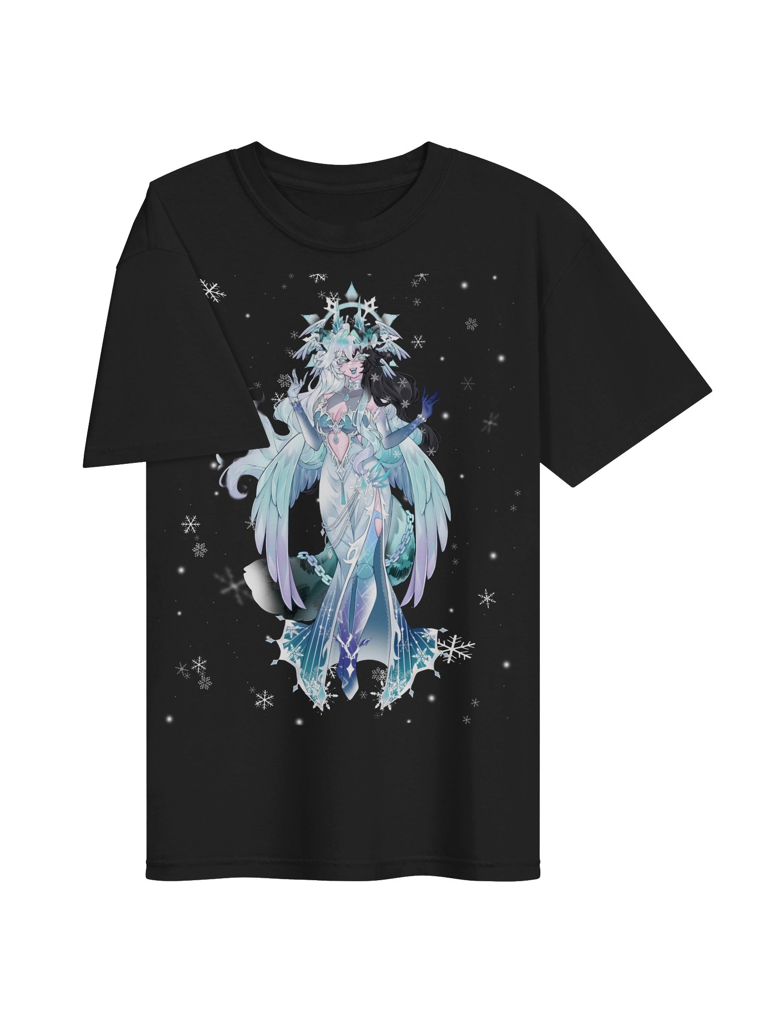 Angelic Aurora Shirt product image (18)