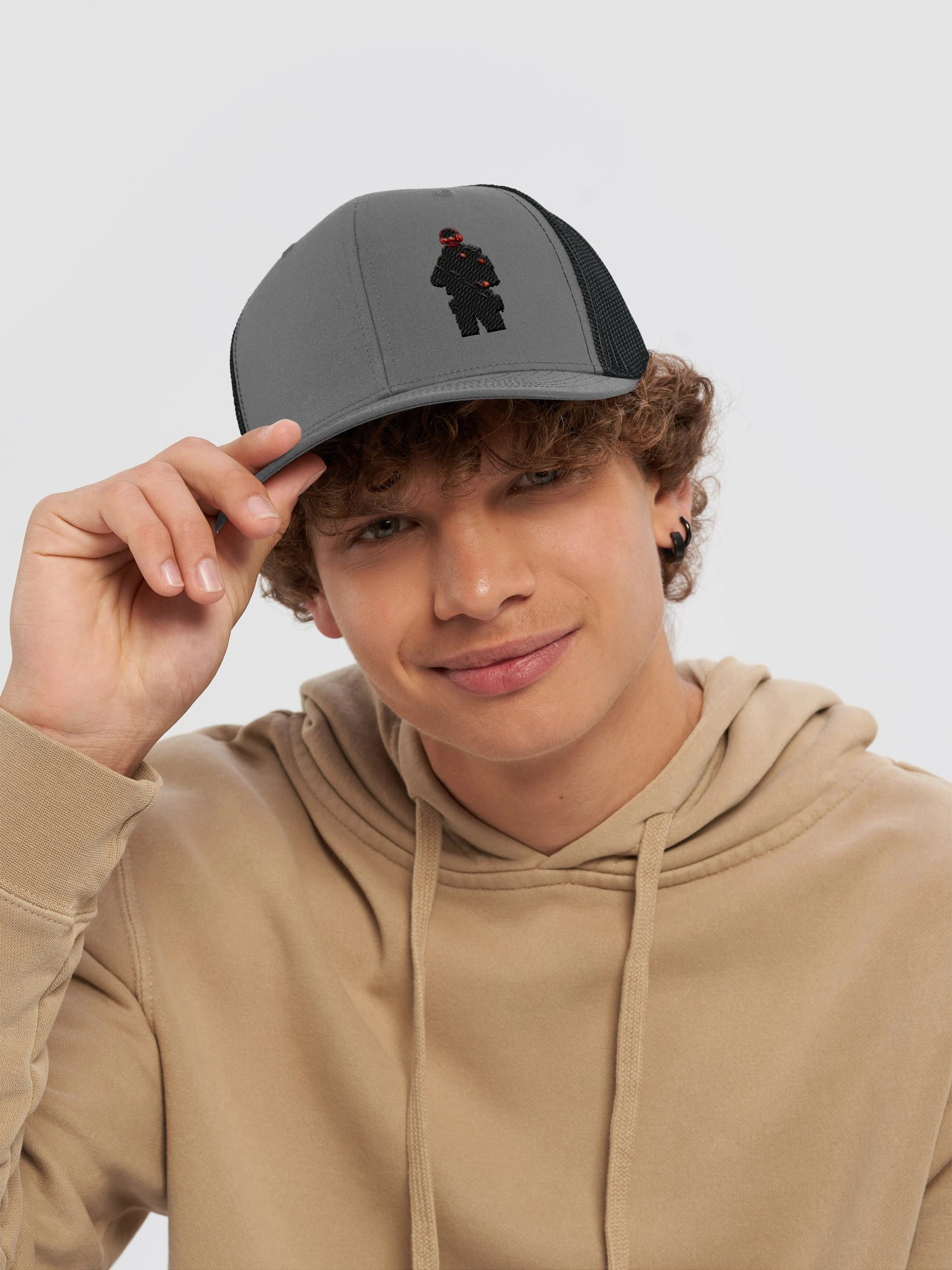 Trucker Hat product image (17)