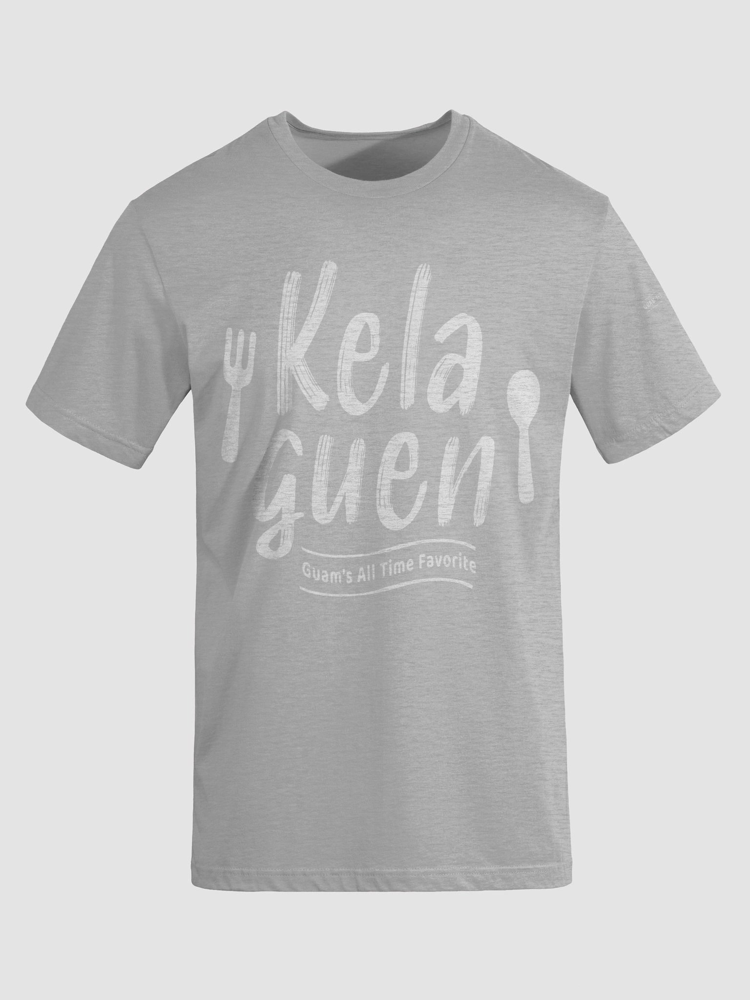 Kelaguen Guam's All Time Favorite T-Shirt product image (4)