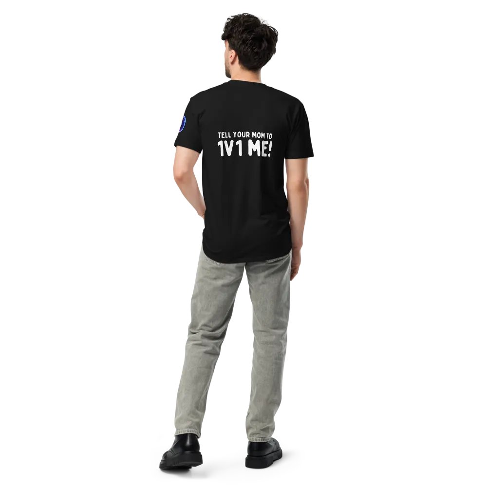 T-shirt product image (5)