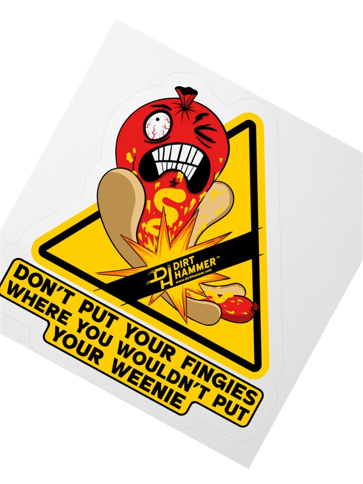 Safety Third product image (2)