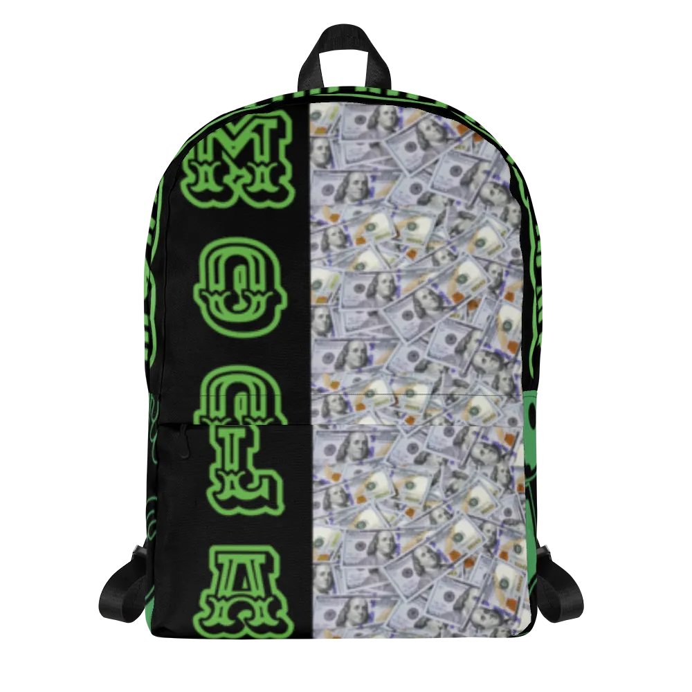 BOOK BAG ''''''''MOOLA '''''''''' product image (8)