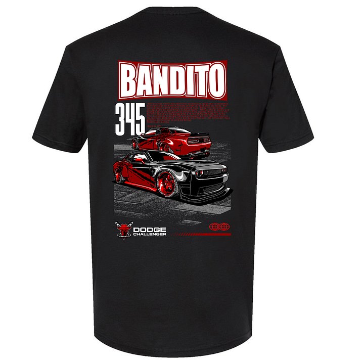 Legends T product image (1)