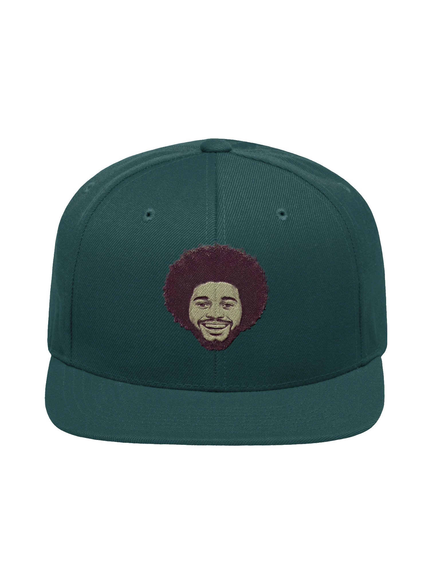 Tristan Caterberry Snapback product image (4)